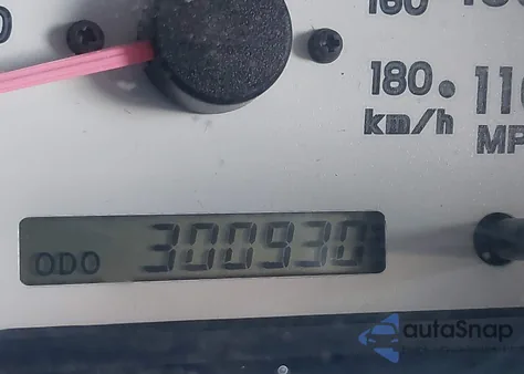 2001 Toyota Tacoma Base V6 из США, поврежденный, VIN 5TEWN72N81Z838467